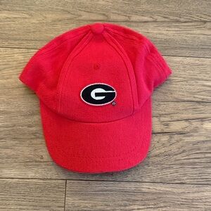 Baby UGA cap